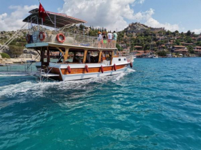 Kekova Private Boat Tour